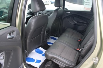Ford Kuga II 2015 Ford Kuga Panorama SONY G.Fotele Automat, zdjęcie 11