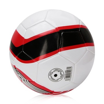 Rozmiar 5 Training Soccer Bezszwowy PU dla drużyn