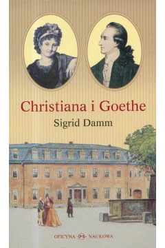 Christiana i Goethe Damm Sigrid