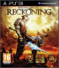 Kingdoms of Amalur: Reckoning PS3