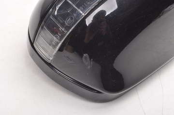 MERCEDES SLK R171 W171 FACELIFT ZRCÁTKO PRAVÉ 7 PIN GB