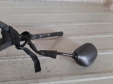 ADLY 300 ЗЕРКАЛО