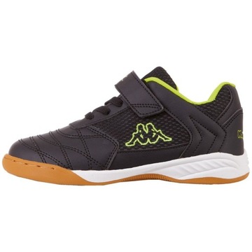 ДЕТСКИЕ КОМНАТНЫЕ КРОССОВКИ KAPPA DAMBA K 1140 R.32