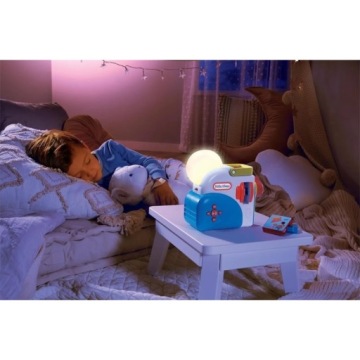 LITTLE TIKES STORY DREAM MACHINE PROJECTOR СО СКАЗКАМИ И ЗВУКОМ