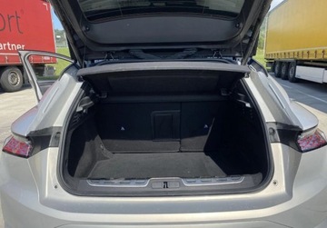  DS Automobiles DS 4 DS4 1.6 PureTech 181KM automat Pl Salon ASO 1.6 Benzyna, zdjęcie 16