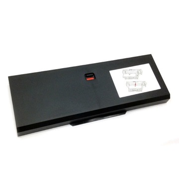 Прокладка Dell E-Docking Spacer WG84G для док-станций E-Port PR02X PR03X