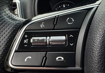 Kia Sportage IV 2020 Kia Sportage GT-Line 2,0 CRDi 4x4 FullLed Kamera Virtual Navi Serwis Gwara, zdjęcie 35