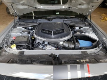 Dodge Challenger III 2023 Dodge Challenger RT Scat Pack 2023 6.4l 6.4 Benzyna 485KM, zdjęcie 6