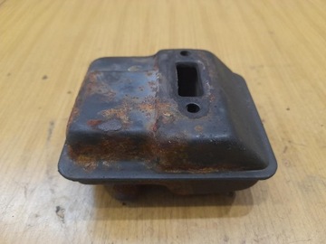 MCCULLOCH MD 4100 ГЛУШИТЕЛЬ ВЫХЛОПА