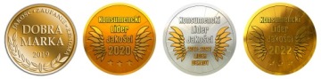 ЗАМЕННАЯ ВСТАВКА HUMISTOP ДЛЯ ПОГЛОЩАТЕЛЯ ВЛАГИ X 6