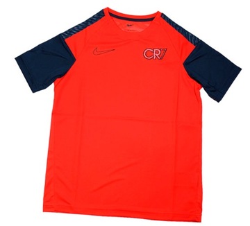 Koszulka Nike CR7 Boys Dri Fit DA5595673 158-170