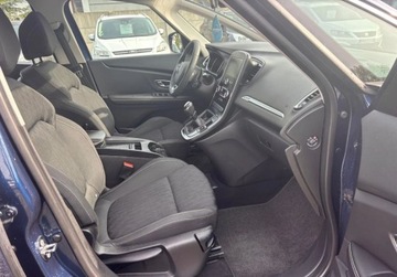 Renault Grand Scenic III 1.3 Energy TCe 140KM 2019 Renault Grand Scenic 1.3B 140KM przeb.82tys xenon ful led zadbany ksiazka, zdjęcie 5