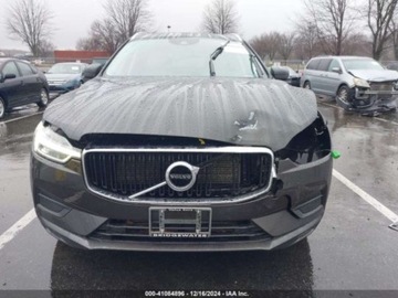 Volvo XC60 II 2021 Volvo XC 60 2021 VOLVO XC60 T5 MOMENTUM 2.0 Benzyna 250KM, zdjęcie 7