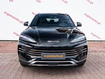 BYD Seal U DM-i 218KM 2025 BYD Seal U DM-i Boost Suv 1.5 (218KM) 2025, zdjęcie 5