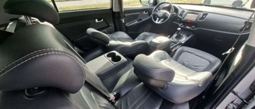 Kia Sportage III SUV 2.0 DOHC 163KM 2011 Kia Sportage Kia Sportage 2.0 CVVT 4WD Spirit 2.0 Benzyna 163KM, zdjęcie 24