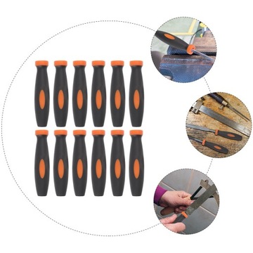 СМЕННАЯ ДЕРЕВЯННАЯ РУЧКА ДЛЯ НАПИЛЬНИКА