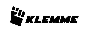 Хомут из нержавеющей стали диаметром 34 мм с трубчатой ​​резиной Klemme W4.