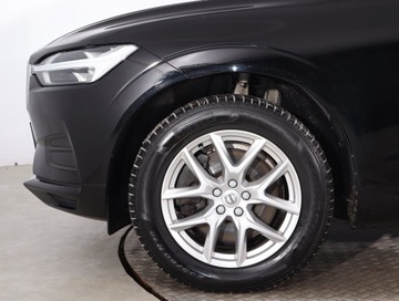 Volvo XC60 II Crossover D4 190KM 2019 Volvo XC60 D4, Serwis ASO, 187 KM, Automat, Skóra, zdjęcie 14