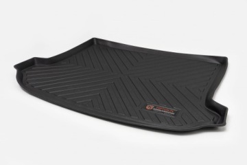 VW TIGUAN I 5N 2010-2017 КОВРИК БАГАЖНИКА