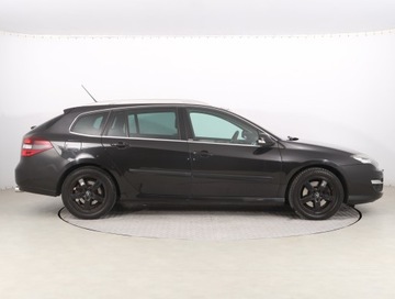 Renault Laguna III 2011 Renault Laguna 2.0 dCi, 170 KM, Automat, Navi, zdjęcie 5