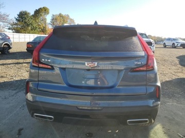 Cadillac 2025 Cadillac XT4 Premium Luxury 2025 2.0 Benzyna 235KM, zdjęcie 2