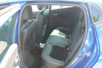 Renault Clio IV Hatchback 5d Facelifting 1.2 Energy TCe 118KM 2016 Renault Clio ROK 2016 POJ 1,2 118KM, zdjęcie 9