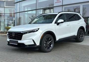 Honda CR-V VI 2025 Honda CR-V e-HEV Advance 4WD 2025 2.0 Hybryda 148KM
