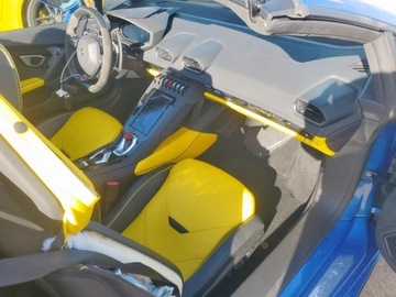 Lamborghini Huracan 2023 Lamborghini Huracan EVO 2023 5.2l 5.2 Benzyna 631KM, zdjęcie 8