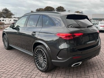 Mercedes GLC C254/X254 SUV 2.0 200d 163KM 2025 MERCEDES-BENZ GLC 200 d 4-Matic AMG Line 2.0 (163KM) 2025, zdjęcie 2
