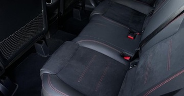 Mercedes GLA II Off-roader Facelifting 1.3 200 163KM 2025 Mercedes-Benz GLA SalonPL AMG Ambiente MBUX Nawigacja Kamera Cofania ASO F, zdjęcie 26