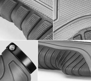 ROCKBROS BT1802GN ручки руля, велосипедные ручки