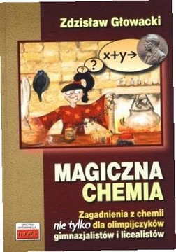 Magiczna chemia