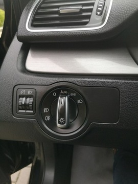 Volkswagen Passat B7 Variant 2.0 TDI CR DPF BlueMotion 140KM 2011 Volkswagen Passat 2.0 TDI 140KM Klimatronic, zdjęcie 12