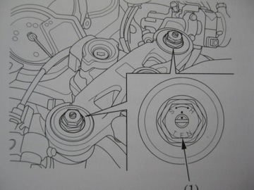 Honda CBR 1000RR FIRE BLADE Руководство по эксплуатации польское оригинал 2007/2008 г.