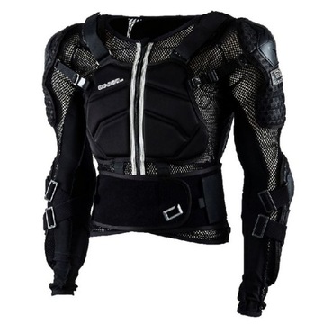 Zbroja enduro cross quad siatka ONEAL Underdog S