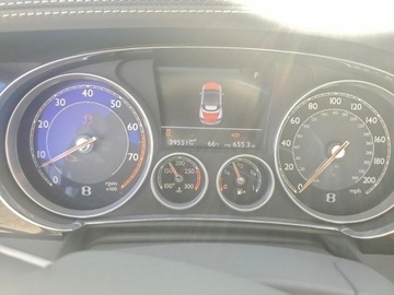 Bentley 2015 Bentley Continental GT C 2015 6.0 Benzyna 567KM, zdjęcie 9