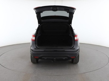 Nissan Qashqai II Crossover 1.6 DIG-T 163KM 2015 Nissan Qashqai panorama 163KM navi kamera360, zdjęcie 18