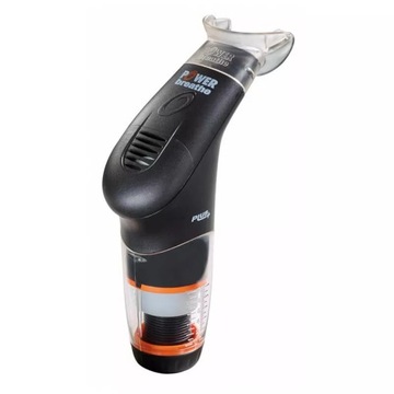 Trenażer oddechowy POWERbreathe Plus MEDIUM