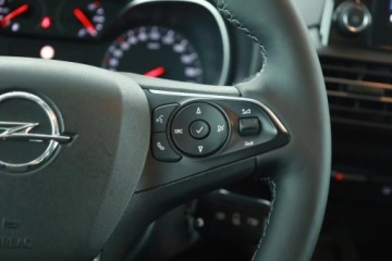 Opel Combo E Kombivan 1.2 Turbo 110KM 2019 Opel Combo 1.2 Turbo, Salon Polska, VAT 23%, Navi, zdjęcie 13