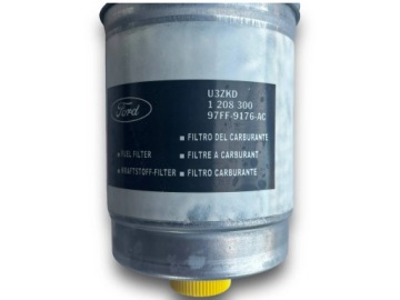 97FF-9176-AC, FORD TRANSIT FILTER des Kraftstoffsbehälters neu OE 97FF-9176-AC | thumb 2