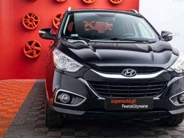 Hyundai ix35 SUV 1.7 CRDi 115KM 2011 HYUNDAI ix35 1.7 CRDi 2WD Suv 116KM 2011, zdjęcie 21