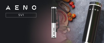 AENO SV1 1200 Вт Циркулятор для приготовления Sous Vide
