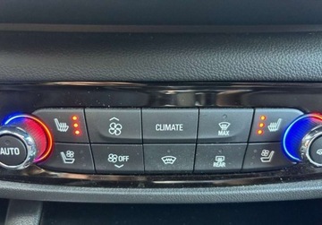 Opel Insignia II Sports Tourer Facelifting 2.0 Diesel 174KM 2021 Opel Insignia 2.0 CDTi 175KM, Ultimate, 4x4, Automat, Faktura 23 2.0 174KM, zdjęcie 31