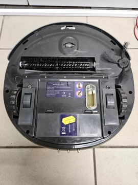 ПЫЛЕСОС INFINUVO CLEANMATE QQ-2