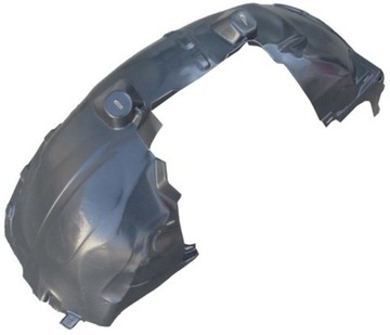 Opel Corsa E 2014-2019 Nadkole elastyczne przód przednie lewe
