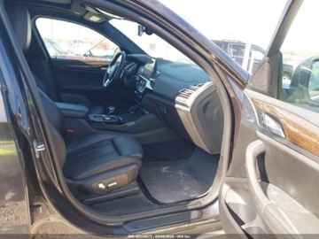 BMW X4 G02 2022 BMW X4 BMW X4 2.0 Benzyna 248KM, zdjęcie 6