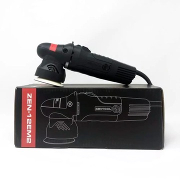 Zentool 12 EM2 DA mini maszyna polerska