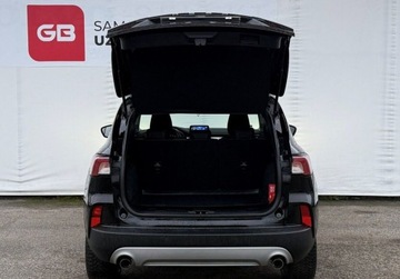 Ford Kuga III SUV 1.5 EcoBoost 150KM 2020 Ford Kuga 1.5 EcoBoost 150KM MT6 Titanium Salon PL ASO I-wszy Wlasciciel, zdjęcie 8