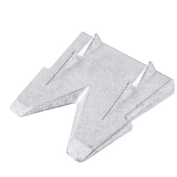 МЕТАЛЛИЧЕСКИЙ КЛИН ДЛЯ ТОПОРА И МОЛОТОКА №3 (10 шт.)