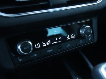 Skoda Scala Hatchback 1.0 TSI 110KM 2022 Skoda Scala 1.0 TSI, Salon Polska, 1. Właściciel, zdjęcie 15